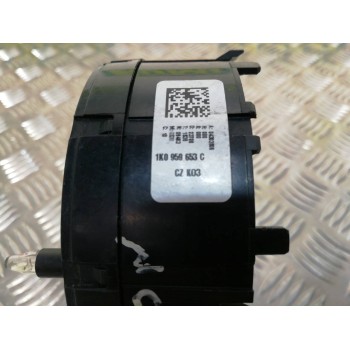 Recambio de anillo airbag para seat leon (1p1) referencia OEM IAM 1K0959635C CZK03 04303506