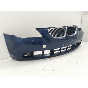 Recambio de paragolpes delantero para bmw serie 5 berlina (e60) 530d referencia OEM IAM 5117033694  