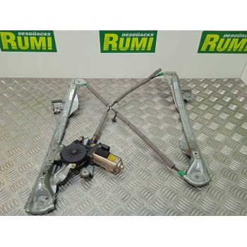 Recambio de elevalunas delantero derecho para ford focus berlina (cak) ambiente referencia OEM IAM XS4123200 XS4123200 