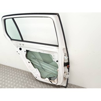 Recambio de puerta trasera izquierda para volkswagen golf vi (5k1) advance bluemotion referencia OEM IAM   
