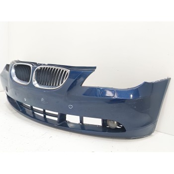 Recambio de paragolpes delantero para bmw serie 5 berlina (e60) 530d referencia OEM IAM 5117033694  