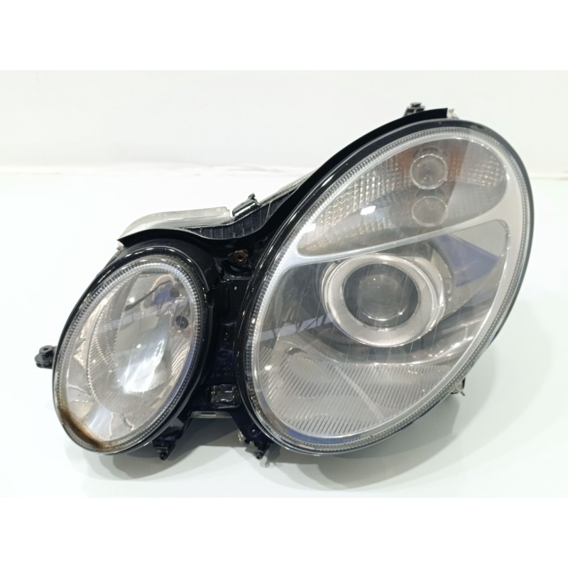 Recambio de faro izquierdo para mercedes-benz clase e (w211) berlina e 220 cdi (211.006) referencia OEM IAM 15435900  