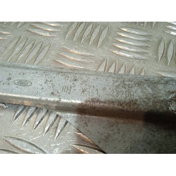 Recambio de elevalunas delantero derecho para ford focus berlina (cak) ambiente referencia OEM IAM XS4123200 XS4123200 