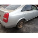 NISSAN PRIMERA BERLINA (P12)