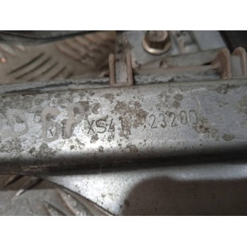 Recambio de elevalunas delantero derecho para ford focus berlina (cak) ambiente referencia OEM IAM XS4123200 XS4123200 