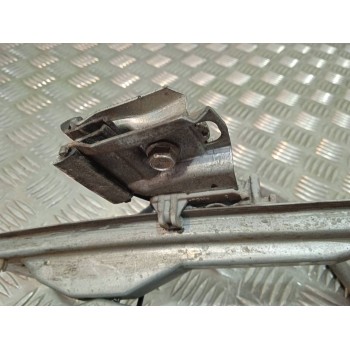 Recambio de elevalunas delantero derecho para ford focus berlina (cak) ambiente referencia OEM IAM XS4123200 XS4123200 