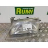 Recambio de faro izquierdo para suzuki swift sf berlina (ma) 1.3 gls (3-ptas.) referencia OEM IAM 88204581  