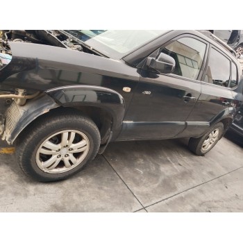 hyundai tucson (jm) del año 2007