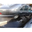 MERCEDES-BENZ CLASE S (W140) BERLINA
