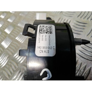 Recambio de anillo airbag para seat toledo (5p2) 1.6 referencia OEM IAM 1K0959653C CNALS ZWAC29004D 