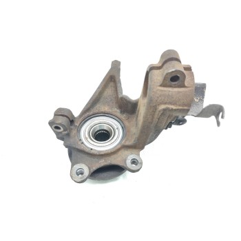 Recambio de mangueta delantera izquierda para citroën berlingo 1.9 d 600 furg. referencia OEM IAM   