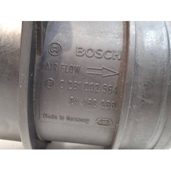 Recambio de caudalimetro para opel omega b elegance familiar referencia OEM IAM 0281002564  