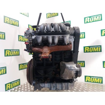 Recambio de motor completo para seat ibiza (6k1) select referencia OEM IAM AGP INYECCION BOSCH 