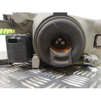 Recambio de faro izquierdo para suzuki swift sf berlina (ma) 1.3 gls (3-ptas.) referencia OEM IAM 88204581  