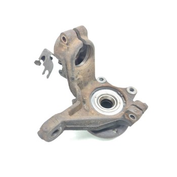 Recambio de mangueta delantera izquierda para citroën berlingo 1.9 d 600 furg. referencia OEM IAM   