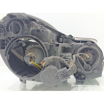 Recambio de faro izquierdo para mercedes-benz clase e (w211) berlina e 220 cdi (211.006) referencia OEM IAM 15435900  
