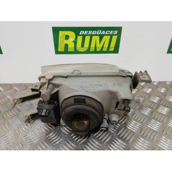 Recambio de faro izquierdo para suzuki swift sf berlina (ma) 1.3 gls (3-ptas.) referencia OEM IAM 88204581  
