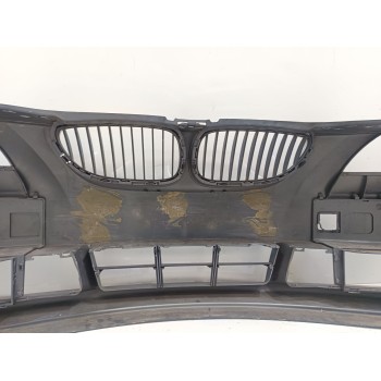 Recambio de paragolpes delantero para bmw serie 5 berlina (e60) 530d referencia OEM IAM 5117033694  