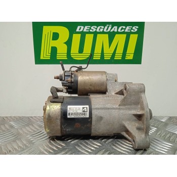 MOTOR ARRANQUE M000T85381 