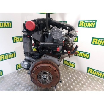 Recambio de motor completo para seat ibiza (6k1) select referencia OEM IAM AGP INYECCION BOSCH 