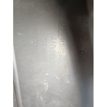 Recambio de paragolpes delantero para bmw serie 5 berlina (e60) 530d referencia OEM IAM 5117033694  