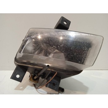 FARO ANTINIEBLA DERECHO 09146112 