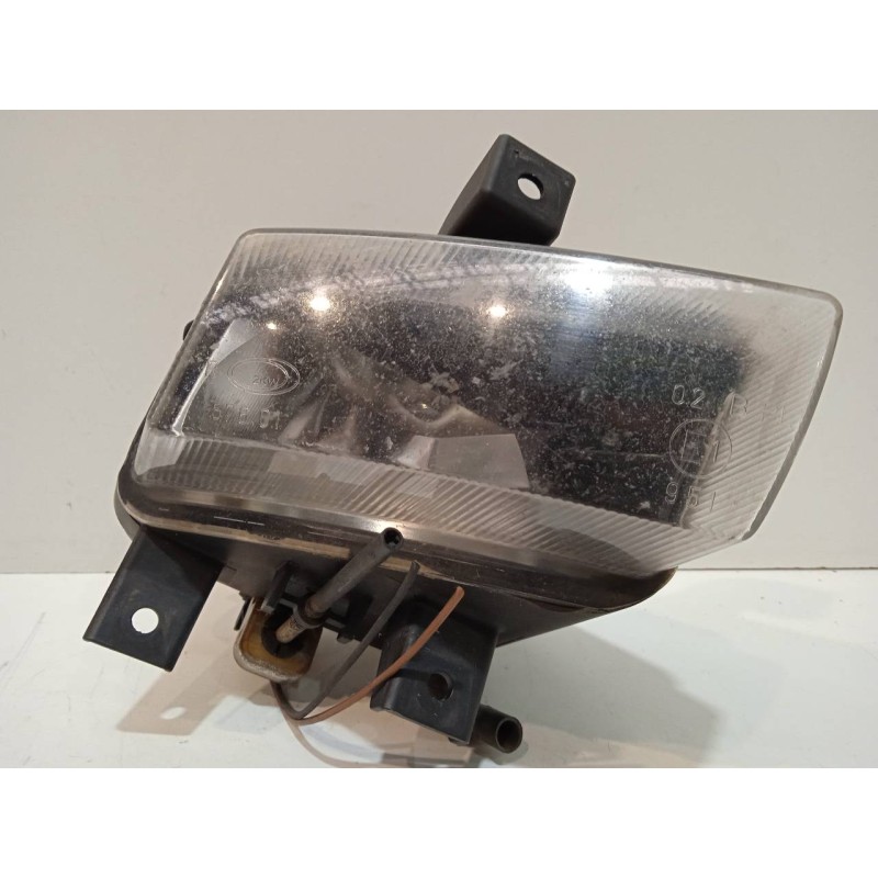 Recambio de faro antiniebla derecho para opel omega b elegance familiar referencia OEM IAM 09146112  