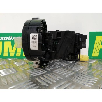 Recambio de anillo airbag para seat toledo (5p2) 2.0 tdi referencia OEM IAM 1K0959653C CZK03 04303505 1K0953549A 05113523