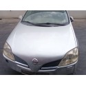 NISSAN PRIMERA BERLINA (P12)