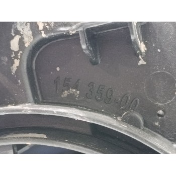 Recambio de faro izquierdo para mercedes-benz clase e (w211) berlina e 220 cdi (211.006) referencia OEM IAM 15435900  