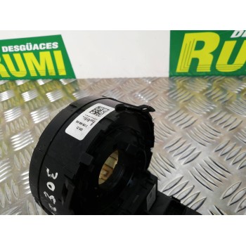 Recambio de anillo airbag para seat toledo (5p2) 2.0 tdi referencia OEM IAM 1K0959653C CZK03 04303505 1K0953549A 05113523