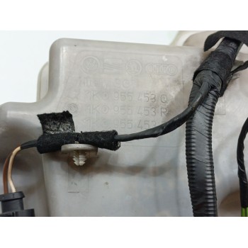 Recambio de deposito limpia para seat altea (5p1) stylance / style referencia OEM IAM 1K0955453Q  