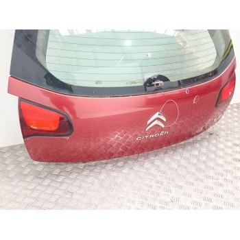 Recambio de porton trasero para citroën c3 business referencia OEM IAM   
