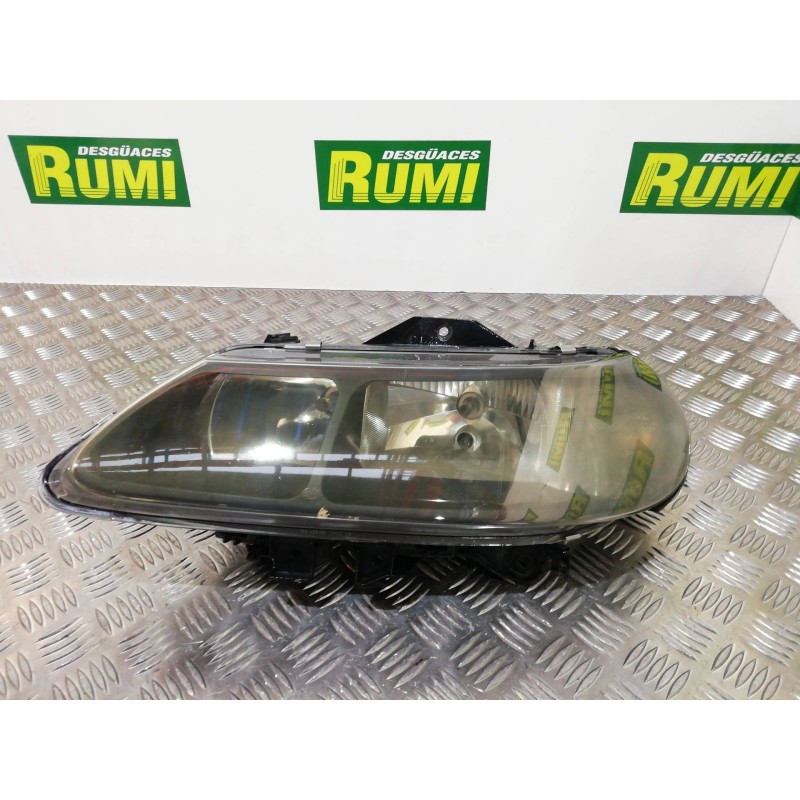 Recambio de faro izquierdo para renault laguna (b56) 1.6 16v rt referencia OEM IAM   