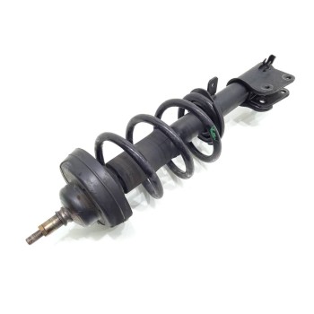 Recambio de amortiguador delantero izquierdo para renault trafic caja cerrada (ab 4.01) l1h1 2,90t caja cerrada, corto referenci