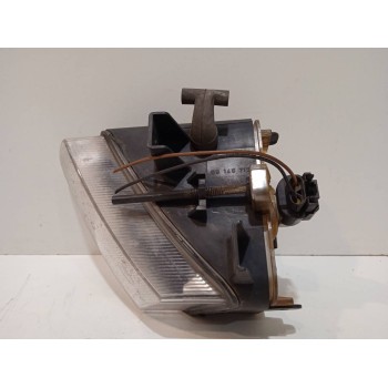 Recambio de faro antiniebla derecho para opel omega b elegance familiar referencia OEM IAM 09146112  