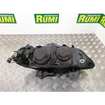 Recambio de faro izquierdo para renault laguna (b56) 1.6 16v rt referencia OEM IAM   