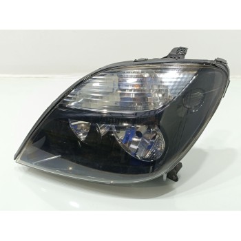 Recambio de faro izquierdo para renault scenic rx4 (ja0) 1.9 dci referencia OEM IAM   