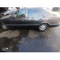 MERCEDES-BENZ CLASE S (W140) BERLINA