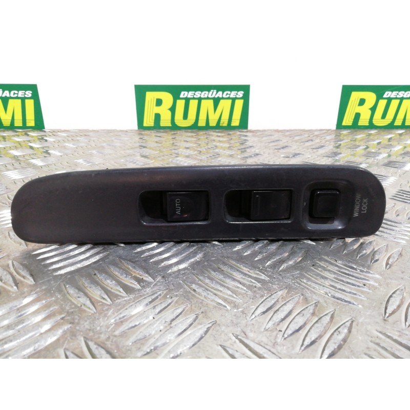 Recambio de mando elevalunas delantero izquierdo para suzuki swift sf berlina (ea) gl referencia OEM IAM   