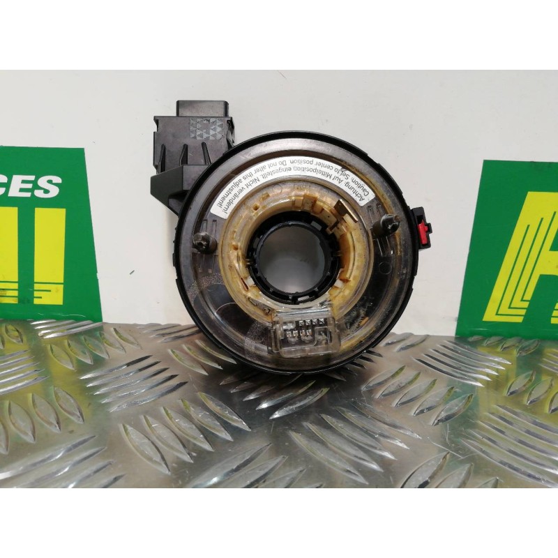 Recambio de anillo airbag para seat toledo (5p2) 2.0 tdi referencia OEM IAM 1K0959653C CZK03 04303505 