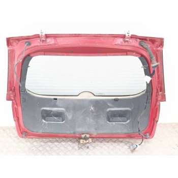 Recambio de porton trasero para citroën c3 business referencia OEM IAM   