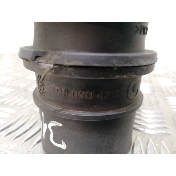 Recambio de sensor para renault clio ii fase ii (b/cb0) societe generique referencia OEM IAM 98090420  