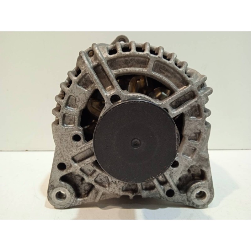 Recambio de alternador para renault laguna ii (bg0) 1.9 dci diesel referencia OEM IAM 8200251006  