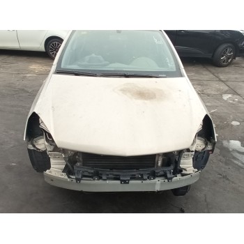 opel astra h berlina del año 2005