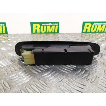 Recambio de mando elevalunas delantero izquierdo para suzuki swift sf berlina (ea) gl referencia OEM IAM   