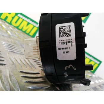 Recambio de anillo airbag para seat toledo (5p2) 2.0 tdi referencia OEM IAM 1K0959653C CZK03 04303505 