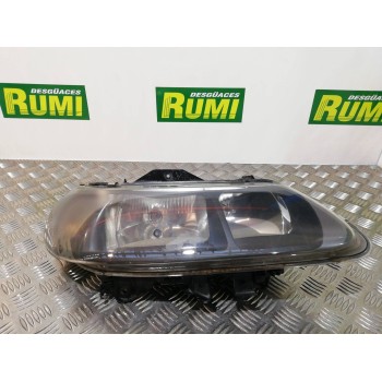 Recambio de faro derecho para renault laguna (b56) 1.6 16v rt referencia OEM IAM   