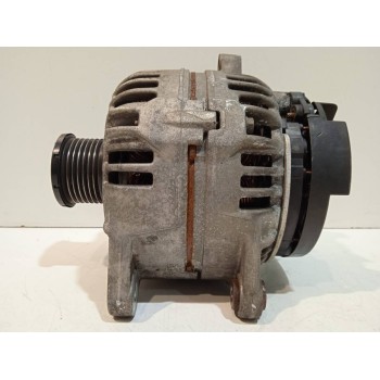 Recambio de alternador para renault laguna ii (bg0) 1.9 dci diesel referencia OEM IAM 8200251006  