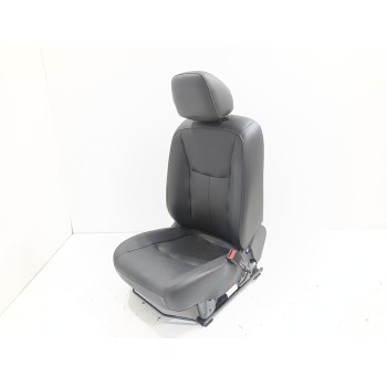Recambio de asiento delantero derecho para nissan pulsar (c13) n-connecta referencia OEM IAM   